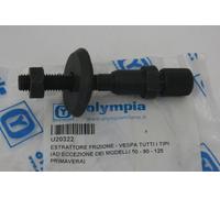 Estrattore frizione OLYMPIA Clutch puller Piaggio Vespa
