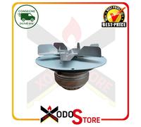 Estrattore fumi per stufa a pellet ORIGINALE PALAZZETTI e ROYAL cod. 895727050