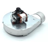 Estrattore fumi stufa pellet ventilatore aspiratore 260910 RAVELLI ref. 55104
