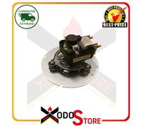 Estrattore fumi TRIAL CAF15Y-120S PER STUFA A PELLET - RIF 6097