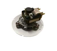 Estrattore Fumi TRIAL CAF15Y-120S Ventola di Scarico 225 m³/h 48W con Encoder Per Caminetti Montegrappa LI8/LS6/NP7 Evo, Deville, Lasian Ricambio 14706097