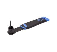 Estrattore Ghiera Pignoni Shimano HG con Manico per Cassetta Pignoni Bicicletta