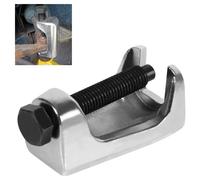 Estrattore Giunti Sferici 19mm Separatore Perni a Sfera Testine FS-902905