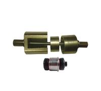 Estrattore giunto sferico estrattore cuscinetto in gomma strumento per BMW F1...