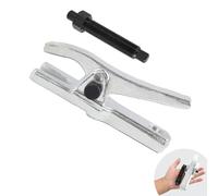 Estrattore Giunto Sferico, Separatore del Giunto Sferico, Estrattore di Giunti Sferici Universale per Auto e Camion, Strumento di Rimozione Giunto Sferico in Acciaio per Tecnici Della Riparazione