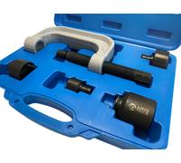 ESTRATTORE GIUNTO SFERICO STRUMENTO ESTRATTORE GIUNTO SFERICO adatto per MB W...