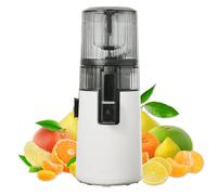 Estrattore H 70 Succhi Più Sani Gustosi e Senza Sprechi Estrattore di Succo