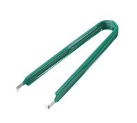 Estrattore Ic Chip Puller con Impugnatura Isolata Strumento per Rimozione Componenti Elettronici Facile da Usare e Versatile per Pcb Components