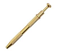 Estrattore IC - Grabber elettronico di componenti elettronici, pinza a vite di precisione | Estrattore di chip estrattore di pin, strumento a forma di penna per la rimozione del jack delle cuffie