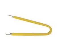 Estrattore IC per utensili di alta qualità a forma di V 8-40 pin, struttura in m