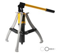 Estrattore Idraulico 15 Ton Assale Auto Pompa 360° Acciaio Carbonio 45#