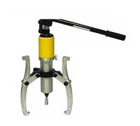 Estrattore idraulico 15T Estrattore for vite Cuscinetto ingranaggio Estrattore ruota Strumento idraulico Strumenti di riparazione pneumatici Design umanizzato(1200-0005 15TON)