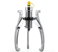 Estrattore idraulico 5T-50T CGOLDENWALL - Estrattore idraulico per garage e industriale, adatto per mozzi/flange/ingranaggi/cuscinetti (15T)