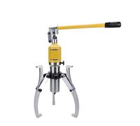 Estrattore idraulico complessivo 5T Estrattore for cuscinetti Estrattore convertibile a due griffe a tre griffe Estrattore for puleggia for ingranaggi Strumento for la rimoze a gamba 'asta(2)