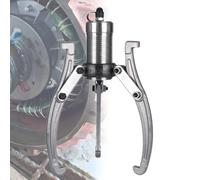 Estrattore Idraulico di Tipo Diviso, Estrattore for Ingranaggi, Utensile for La Rimozione dei Cuscinetti, 5/10/20/30/50 Tonnellate, a 2 o 3 Ganasce(50t)