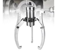 Estrattore Idraulico, Estrattore for Ingranaggi, Strumento for La Rimozione dei Cuscinetti, 5/10/15/20/30/50 Tonnellate, 2 o 3 Ganasce, Verticale e Orizzontale(30t)