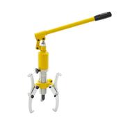 Estrattore idraulico, estrattore per cuscinetti, estrattore idraulico, 5T, estrattore per ruote polari, 3 ganasce idrauliche Gear/Bearing/Wheel Bearing Puller, estrattore ruota dentata