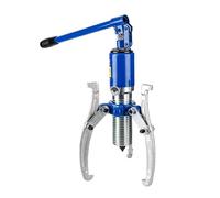 Estrattore Idraulico For Ingranaggi 10T/22000LB, 2 O 3 Ganasce Regolabili Verticali E Orizzontali, Diffusione Massima 25 Cm/9,8 Pollici, For Tirare I Mozzi(20T/44000LB)