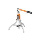 Estrattore idraulico for ingranaggi da 5/15 tonnellate, estrattore for cuscinetti ruota, separatore, strumenti regolabili, due e tre ganasce for ingranaggi del negozio di riparaze del gara Utensile id