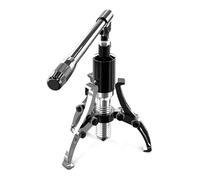 Estrattore Idraulico For Ingranaggi, For Uso Verticale O Orizzontale, Separatore Di Mozzi Con Cuscinetti A 2 3 Ganasce, Adatto For Ruote Dentate(5T/11000LB)