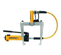 ESTRATTORE IDRAULICO FORZA A = 220XB = 150 GAMBE RIGIDE