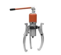 Estrattore idraulico multifunzionale Strumento for la rimozione del cuscinetto integrale a tre griffe e tre griffe Design umanizzato(HY-15T)