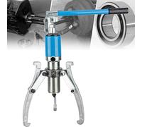 Estrattore idraulico per ingranaggi e cuscinetti, rimozione professionale del mozzo del cuscinetto della ruota per un'estrazione efficiente di ingranaggi e cuscinetti