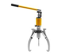 Estrattore idraulico per mozzo ruota 15T/33069lbs 3 ganasce 180mm Estrattore per ingranaggi/cuscinetti ruota Estrattore idraulico per cuscinetti Estrattore volano Estrattore per volano magnete
