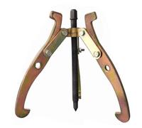 Estrattore in Acciaio Al Carbonio A 2/3 Griffe, Strumento for La Rimozione di Cuscinetti da 3/4/6/8/10 Pollici, Potente Forza di Trazione, Multiuso(8in)