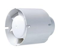 Estrattore In linea BLAUBERG TUBO-10 centimetri 102 m3/h