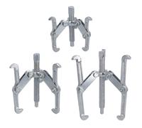 Estrattore ingranaggi 3 gambe mozzo cuscinetto rimozione cuscinetti puleggia ...