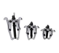 Estrattore ingranaggi con gambe a 3 gambe rimozione cuscinetti estrattore pul...