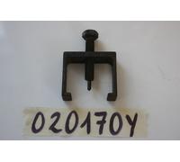 Estrattore ingranaggio pompa acqua Water pump gear removing tool Piaggio NRG