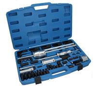 Estrattore iniettore common rail diesel master estrattore rimozione martelli ...