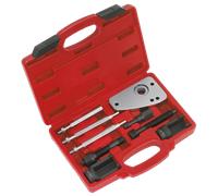 Estrattore Iniettore Diesel - Citroen, Peugeot - Sealey VS2005 Nuovo