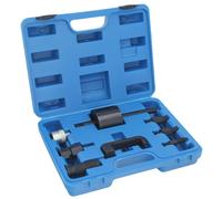Estrattore Iniettore Diesel Rimozione Set Common Rail per Mercedes Benz BMW