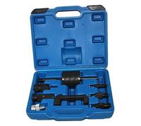 Estrattore iniettori 8 pezzi Mercedes Bosch Delphi Siemens Injector Injector