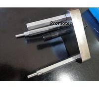 ESTRATTORE INIETTORI DIESEL HDI CITROEN PEUGEOT TOYOTA RAV 2.0 HDi DW10 e DW11