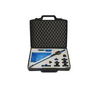 Laser Tools Iniettore Diesel Estrattore con Adattatori Solo 6264