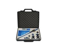 Laser Tools Iniettore Diesel Estrattore con Adattatori Solo 6264