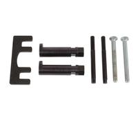 Laser Tools Iniettore Diesel Estrattore - per Jlr 2.7, 3.6 Motori 6714
