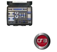 Estrattore iniettori Mercedes Kit completo GOVONI 311049000