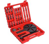Estrattore interno per cuscinetti a sfera, set di 23 elementi KD12511