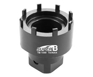 estrattore lockring tb-1069 ebike per bosch gen3, gen4, brose e yamaha pw-x 3093