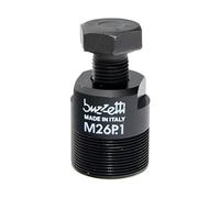 Estrattore - M26 x 1,0 (esterno) - (tipo estrattore volano per Piaggio 50 CC 2 tempi)