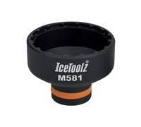 Icetoolz Dado Di Sicurezza Ragno Shimano E6100/e700/e8000