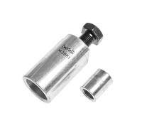 Estrattore magnetico per ruote Buzzetti, M28x1 mm, filettatura interna