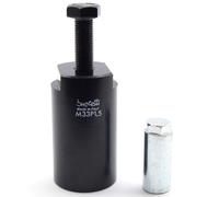 Estrattore magnetico per volano con filettatura interna Ø33x1.5 - BUZZETTI