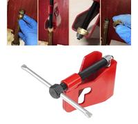 Estrattore manicotto a compressione in metallo affidabile per attività idraulic
