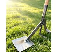 Estrattore manuale a leva per tirare piccoli alberi, arbusti e radici, per un facile utilizzo, ideale per giardinaggio e lavori in giardino
